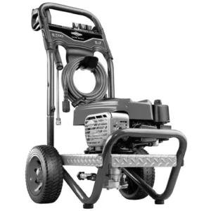 020401-0 by BRIGGS AND STRATTON - Pressure Washer Equipment Image